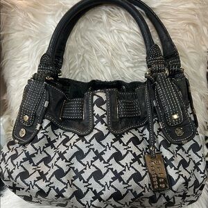 Vintage Juicy Couture Hobo Bag